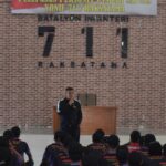 Puslatda Sulteng PON 2024