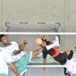 Takraw Kota Palu
