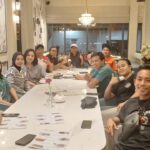 Pelepasan Atlet Parigi Moutong (1)