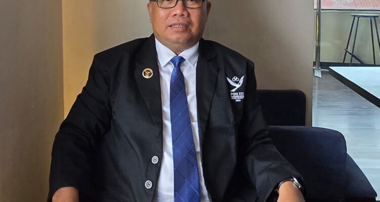 Hendi Maratua Sagala