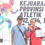 Zahra Tolak Peluru (2)