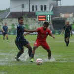 Persipal FC vs Subang