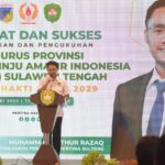 Muhammad Fathur Razaq Anwar