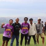 Atlet Paralayang Sulteng Kejurnas Junior