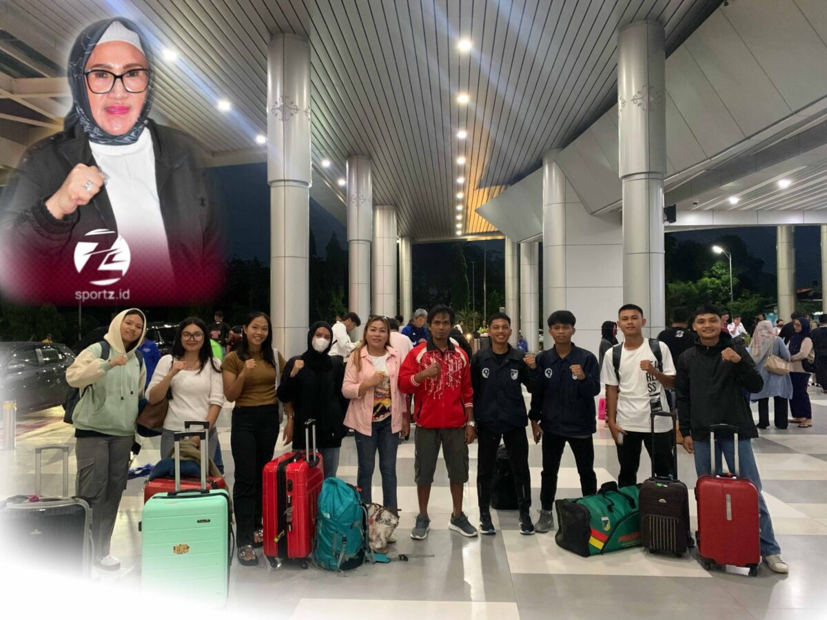 Seleknas Piala Menpora