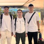 Alex OWS World Championship