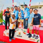 BAVETI Sulteng FORNAS NTB