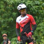 Drs Arfan Kandidat Ketum ISSI Sulteng