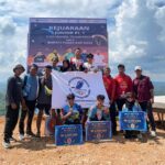 Paralayang Junior Paser (1)