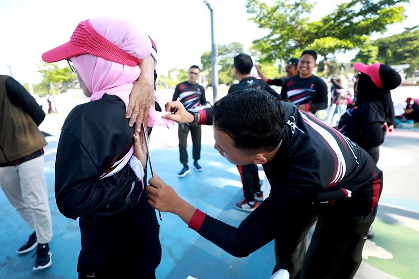 FESTIVAL OLAHRAGA LANSIA (7)