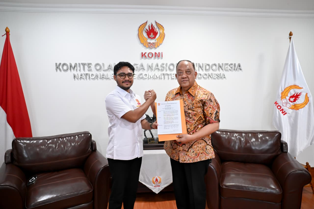 Fathur Razaq Marciano