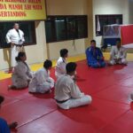 Judo PON bela diri