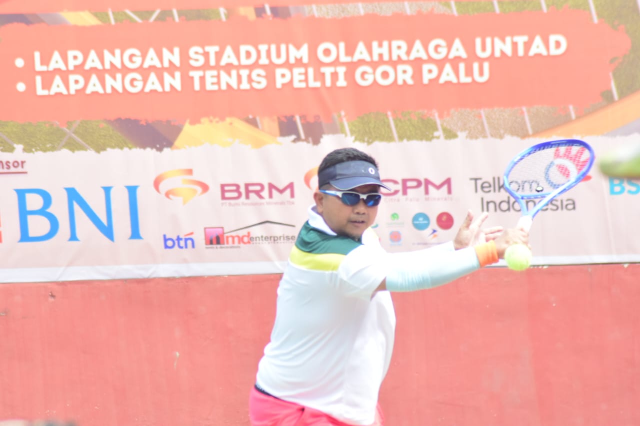 Untad Semi Final (9)