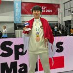 Akyko Perunggu Teqball SEA Games 2025 (1)