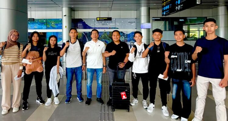 Kejurnas 2025 Bulutangkis