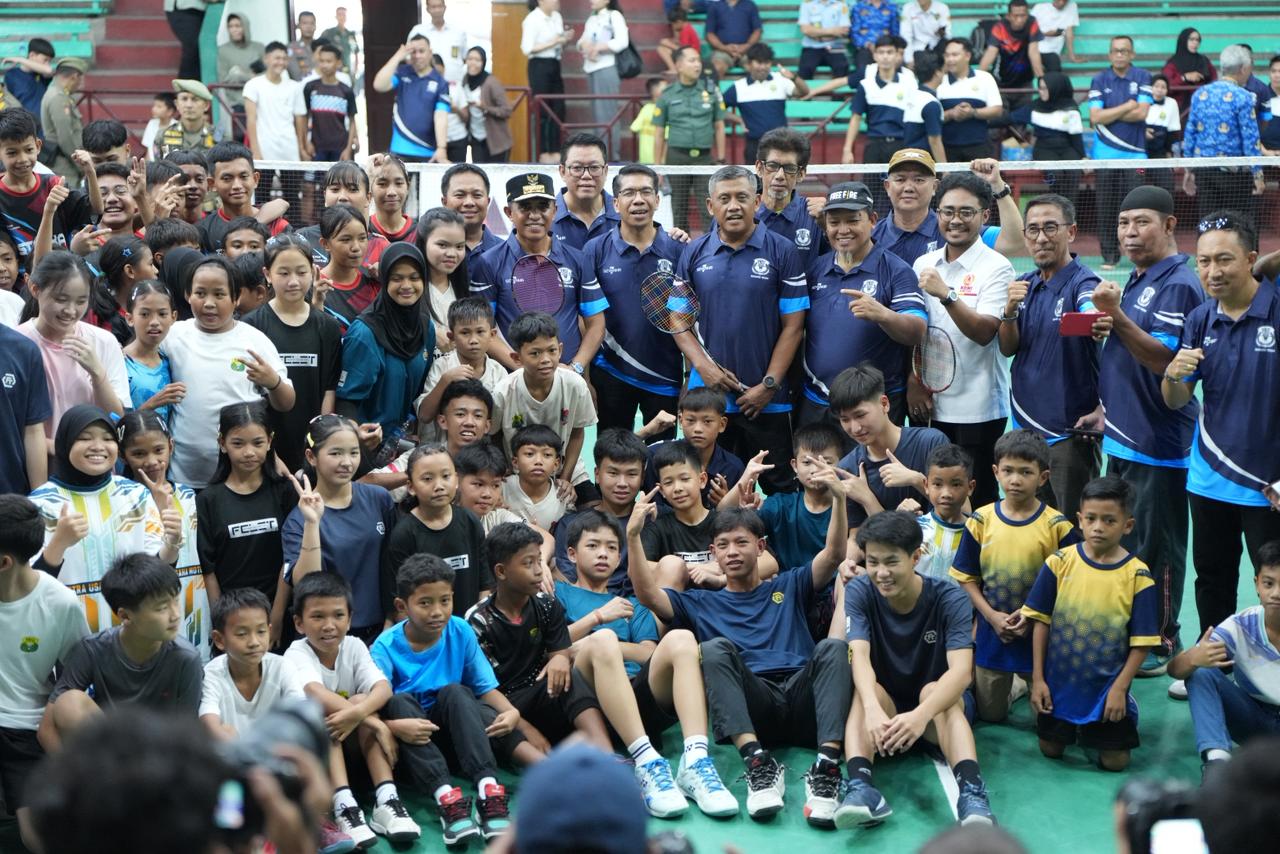 Kejurprov Piala Gubernur (2)