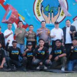 Sport Climbing Berani Cup