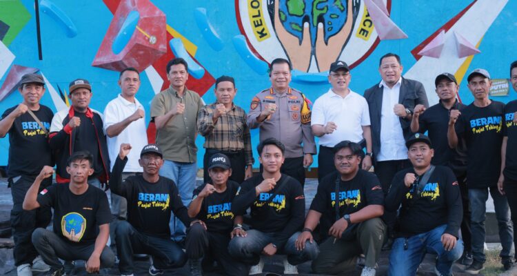 Sport Climbing Berani Cup