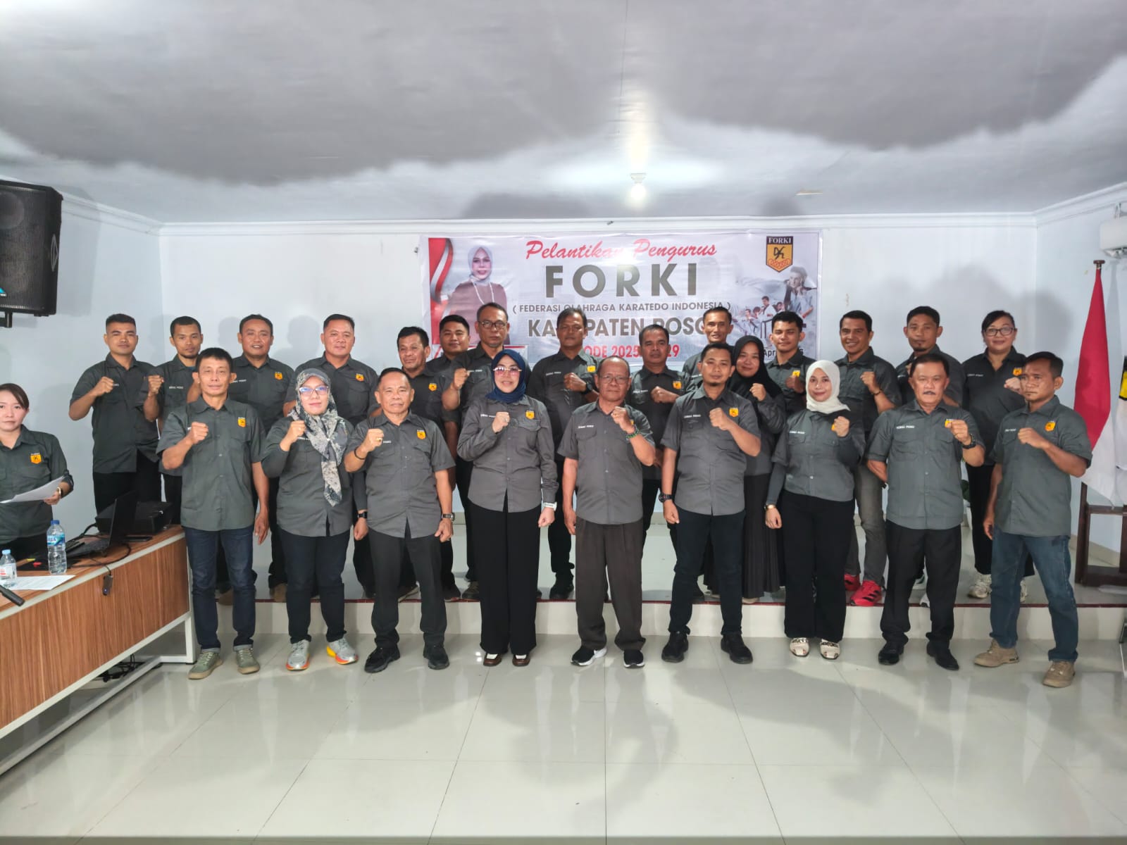 FORKI POSO