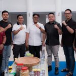 KONI BPJS Ketenagakerjaan