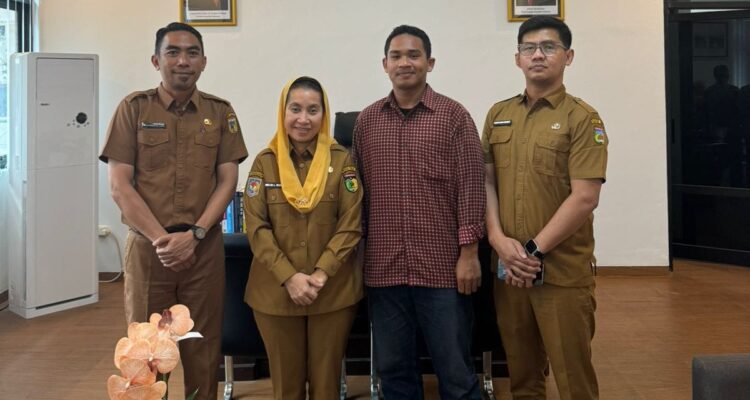 Rahmat r Gani