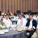Rakernas KONI Pusat